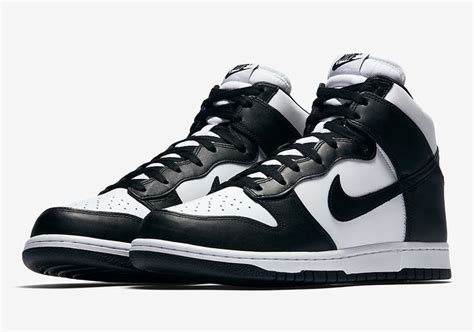 nike dunk high schwarz damen|Nike Dunk High sneakers.